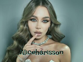 Aliceharisson