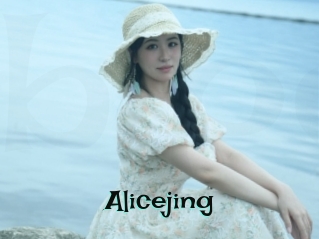 Alicejing