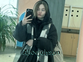 Alicejohson