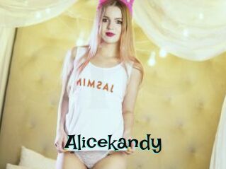 Alicekandy