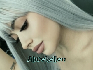 Alicekellen