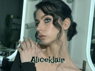 Aliceklair