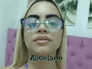 Alicelann
