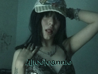 Aliceleannie