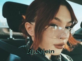 Alicelein