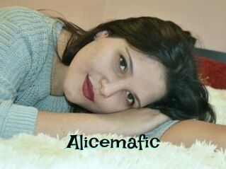 Alicemafic