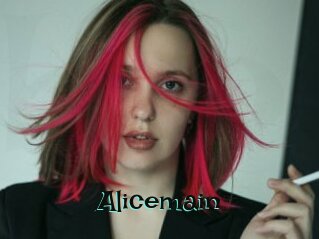 Alicemain