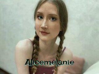 Alicemelanie