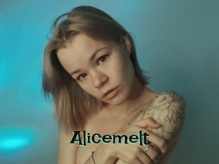 Alicemelt
