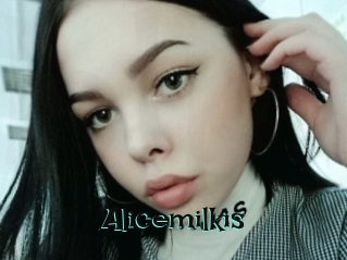 Alicemilkis