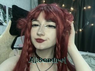 Alicemirel