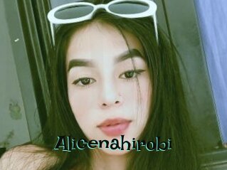 Alicenahirobi