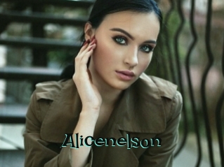 Alicenelson