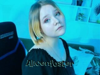 alicenfoster Blog Pornostar