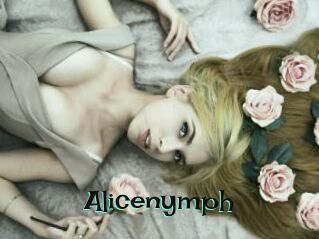 Alicenymph