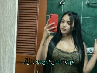Aliceoconner