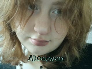 Aliceowen