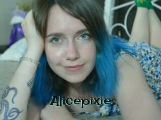 alicepixie Blog Pornostar