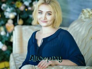 Alicepixy