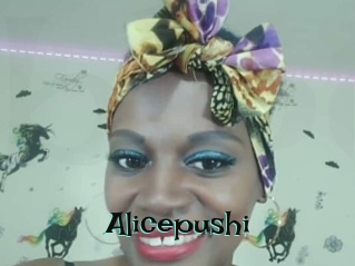 alicepushi Blog Pornostar