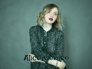 Aliceraenice