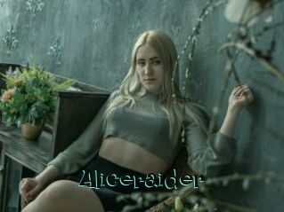 Aliceraider