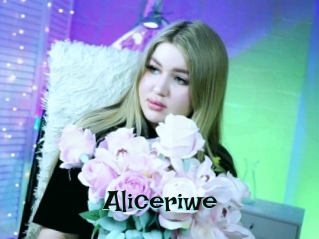 Aliceriwe