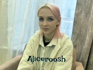 Aliceroosh