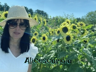Alicescorpio