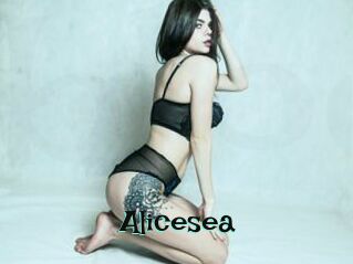 Alicesea