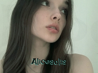 Alicesolis