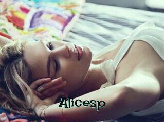 Alicesp