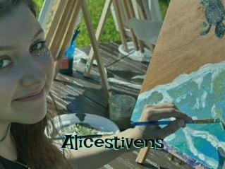 Alicestivens