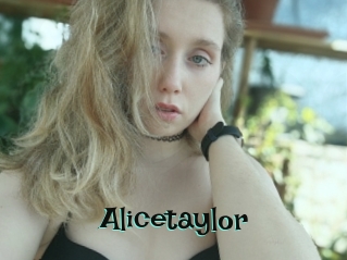 Alicetaylor