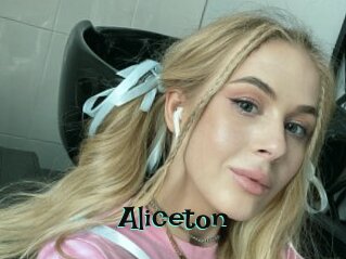 Aliceton