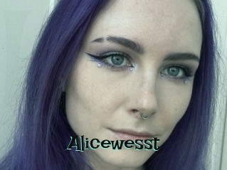Alicewesst
