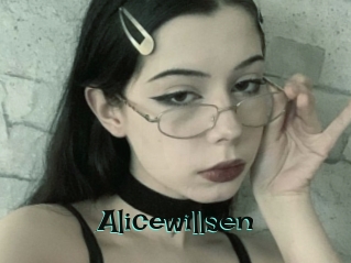 Alicewillsen