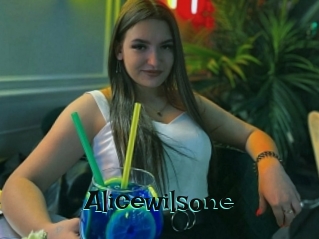 Alicewilsone