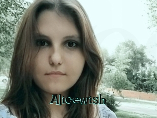 Alicewish