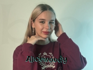 Alicewoody