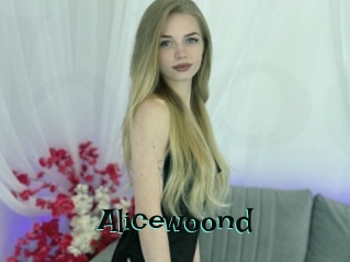 alicewoond Blog Pornostar