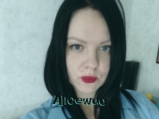 Alicewuo