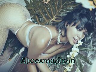Alicexmadison