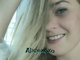 Alicexoxo