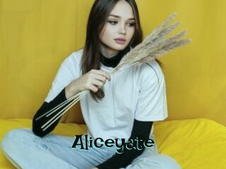 Aliceyate