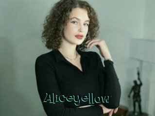 Aliceyellow