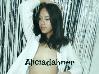 Aliciadahner