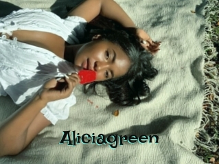 Aliciagreen