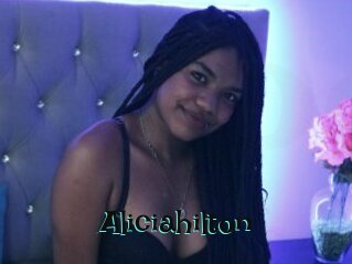 Aliciahilton
