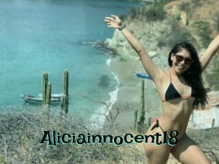 Aliciainnocent18